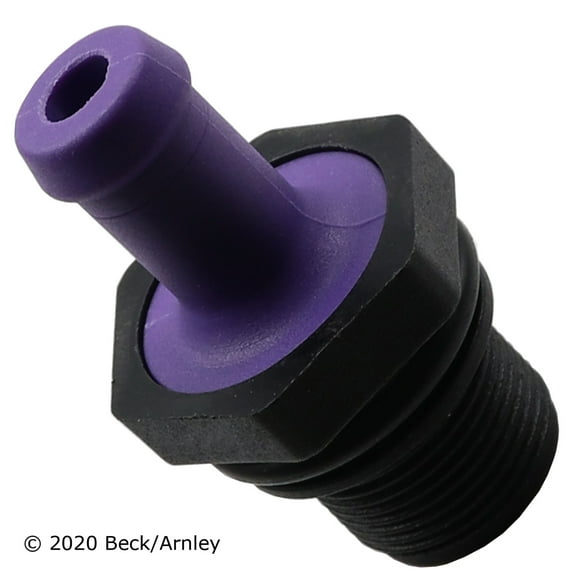 BeckArnley 045-0432 Positive Crankcase Ventilation Valve