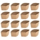 thumbnail image 3 of 50 fundas de papel corrugado para vasos, fundas para tazas de café, 3 of 4