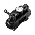 thumbnail image 2 of Danhjin Inflatable Pump Double Cylinder Automobile Pump Portable High-Power Vehicle Mounted Pump Is Applicable To Automobiles, Motorcycles, Bicycles, Balls, Rubber Boats, Etc, 2 of 6