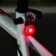 thumbnail image 3 of Mini lámpara LED para bicicleta al aire libre, mochila con cremallera, linternas para mascotas (rojo), 3 of 7