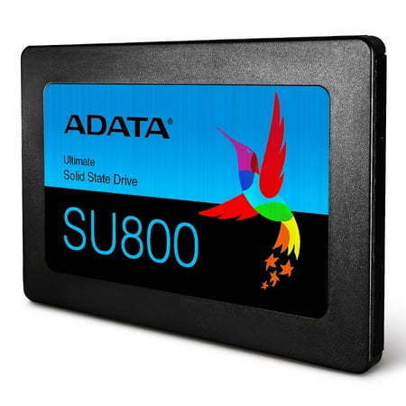ADATA - Ultimate Series SU800 512GB Internal SATA Solid State Drive