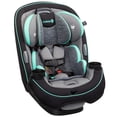 thumbnail image 1 of Autoasiento Convertible 3-en-1 Grow & Go Safety 1st Verde Claro, 1 of 6