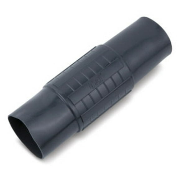 Ocal CPL31/2-G, Rigid Conduit Coupling, Pvc Ctd Cond Cplg 3-1/2In Stl Gray, 1 PC