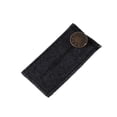 thumbnail image 4 of Awdenio Unisex Skirt Trousers Jeans Waist Expander Adjustment Waistband Extender Button Elastic Belt Extension Buckle Garment Accessory, 4 of 7