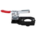 thumbnail image 2 of Woodworking 35mm Hinge Hole Opener Cabinet Door Hinge Hole Locator Hinges Drilling Installation Auxiliary Tool, 2 of 5
