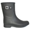 thumbnail image 4 of Mid-Height Waterproof Rain Boot with Memory Foam Insole, 4 of 7