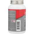 thumbnail image 4 of CRC Nickel Anti-Seize Lubricating Compound, 8-oz. Brush-Top Bottle - 12 BO (125-SL35911), 4 of 4