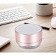 thumbnail image 5 of A10 altavoz bluetooth oro rosa Ofspeizc WFLD-213, 5 of 7