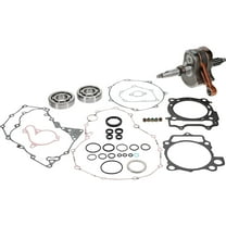 Bottom End Kit for Yamaha YFZ 450 R 2014-2020; HR00124