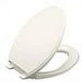 thumbnail image 2 of Kohler K-4733-33 Elongated Quiet-Close Quick-Attach Toilet Seat Mexican Sand, 2 of 2