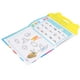 thumbnail image 4 of Libro de aprendizaje para niños con sonido, aprendizaje de inglés ruso, 10 páginas, contenido rico e interesante, libro con sonido para niños, 4 of 5