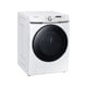 thumbnail image 2 of LAVASECADORA 20K CARGA FRONTAL COLOR BLANCO MARCA SAMSUNG Samsung WD20T6000GW_WAX, 2 of 7