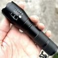 thumbnail image 4 of LJNYFDC Camping Flashlight Ultra Bright LED Torch Compact Size Portable Waterproof Rechargeable Emergency Use Flashlight, 4 of 6