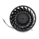 thumbnail image 2 of Ventilador De Refrigeración Interno De La Consola, Refrigerador Interno DC12V 1.69A 11541GS 12M WB 01 Para Slim, 2 of 7