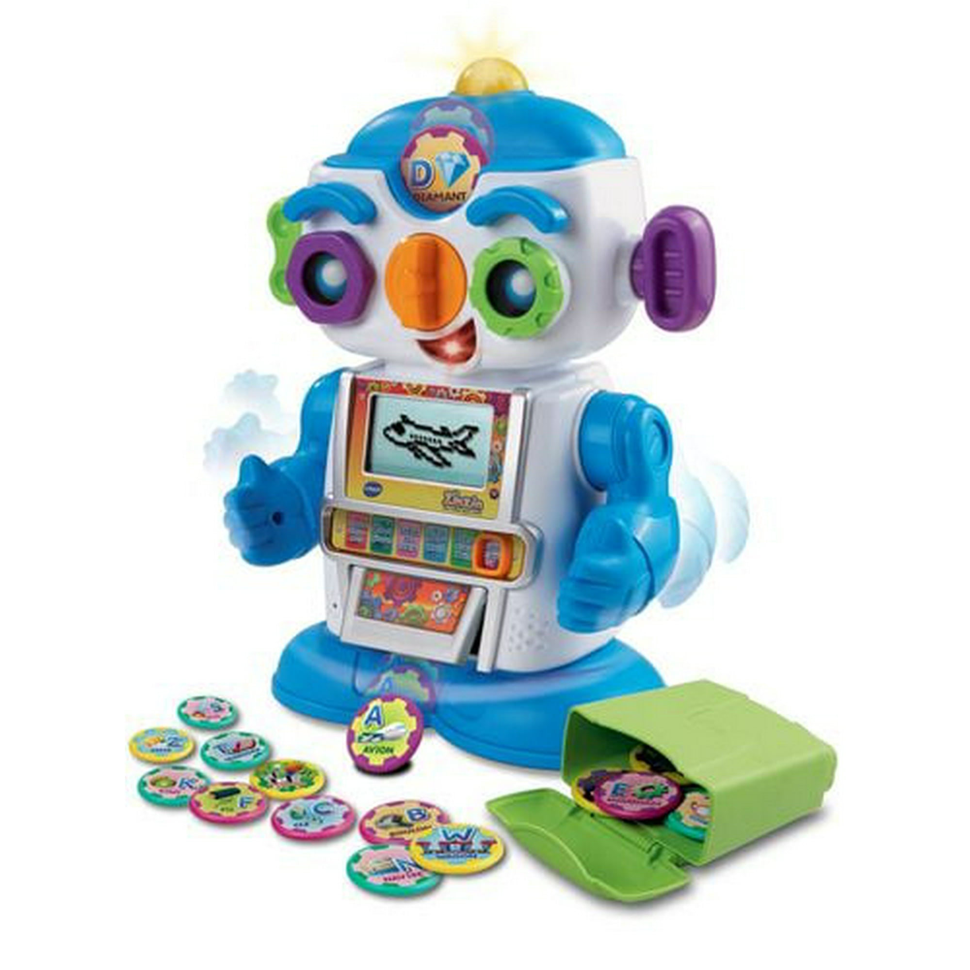 VTech Cogsley- French Version