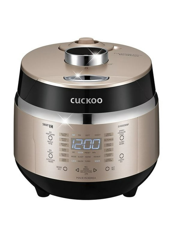 Cuckoo Rice Cookers in Rice Cookers