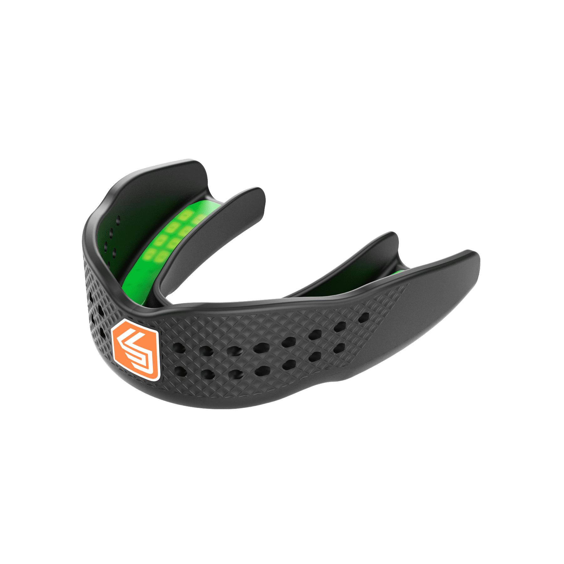 SHOCK DOCTOR SuperFit Basketball Mouthguard Youth