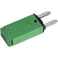thumbnail image 5 of GLOSO E71 2.8mm Automatic Circuit Breaker Mini ATM 30Amp Circuit Breakers Auto Reset (T1) - 1 Pack (30A), 5 of 5