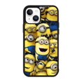 thumbnail image 1 of minion despicable me iPhone 15 Plus Case BLN1668, iPhone 13, 1 of 3