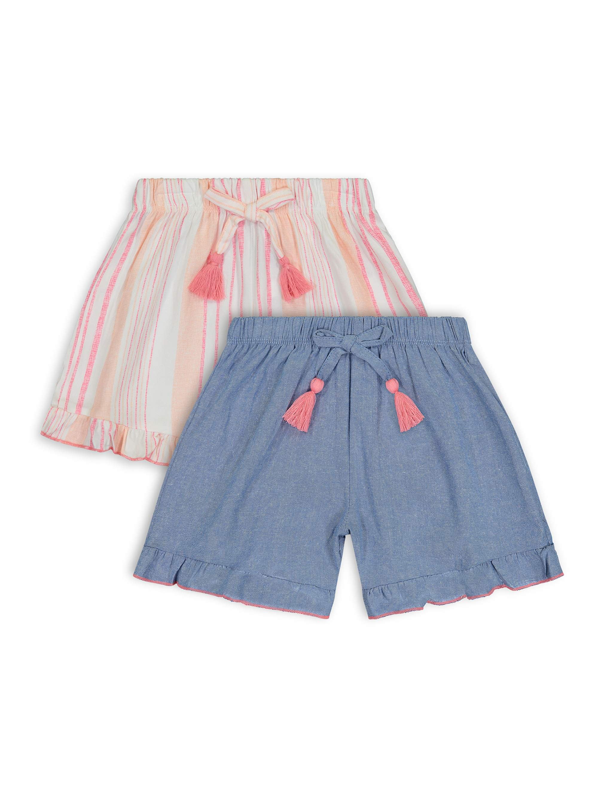 Jessica simpson girls shorts Clearance