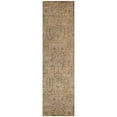 thumbnail image 2 of Addison Rugs Chantille Indoor/Outdoor Transitional Southwest Terracotta Washable Runner Rug, 2'3" x 7'6", 2 of 6