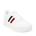 thumbnail image 4 of Tenis Rosalía Color Blanco D14170228620 24.5 Dorothy Gaynor Tenis Rosalía Color Blanco D14170228620 24.5, 4 of 6
