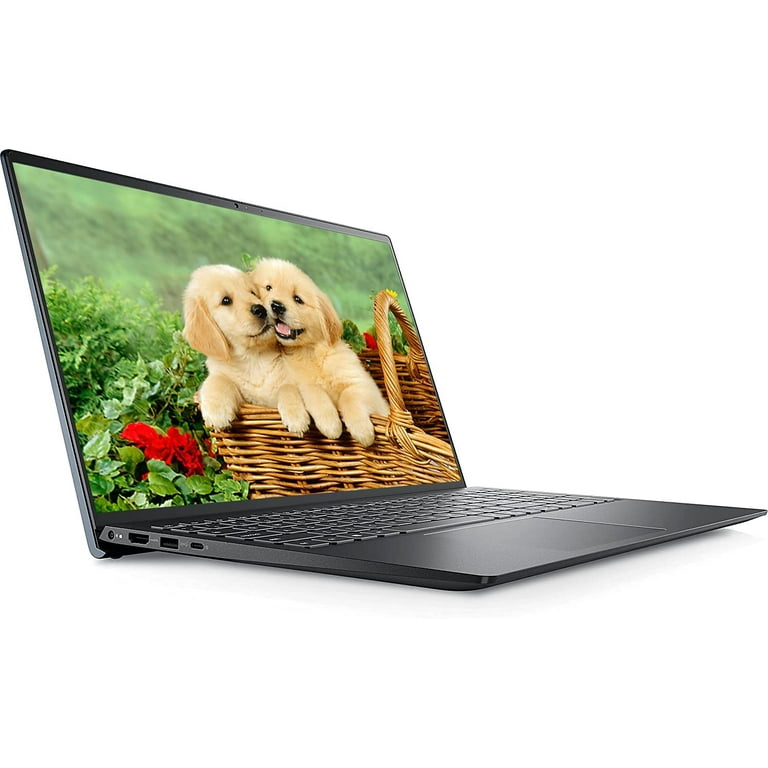 Dell Inspiron 5515 15.6'' FHD LED Touchscreen Business