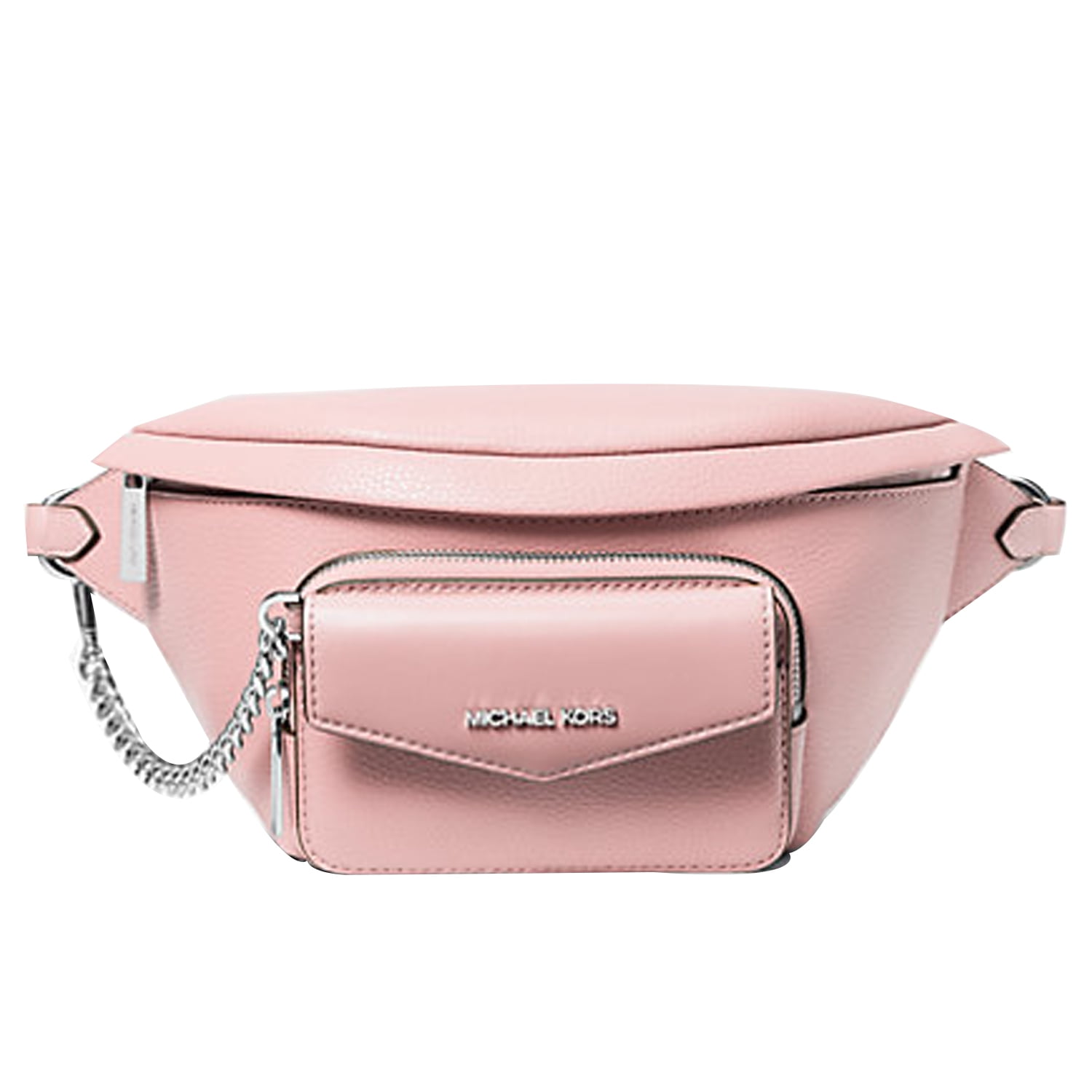 CANGURERA MICHAEL KORS MUJER MAISIE 2 EN 1 CUERO SLING PACK Walmart en linea
