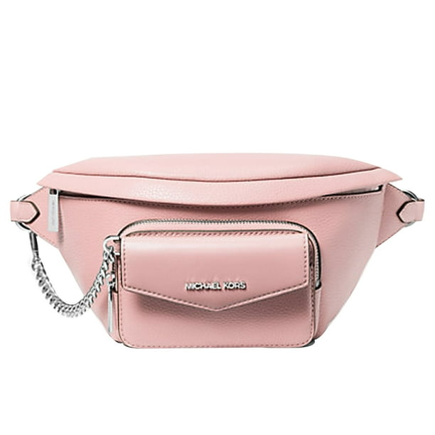 CANGURERA MICHAEL KORS MUJER MAISIE 2 EN 1 CUERO SLING PACK Walmart en linea