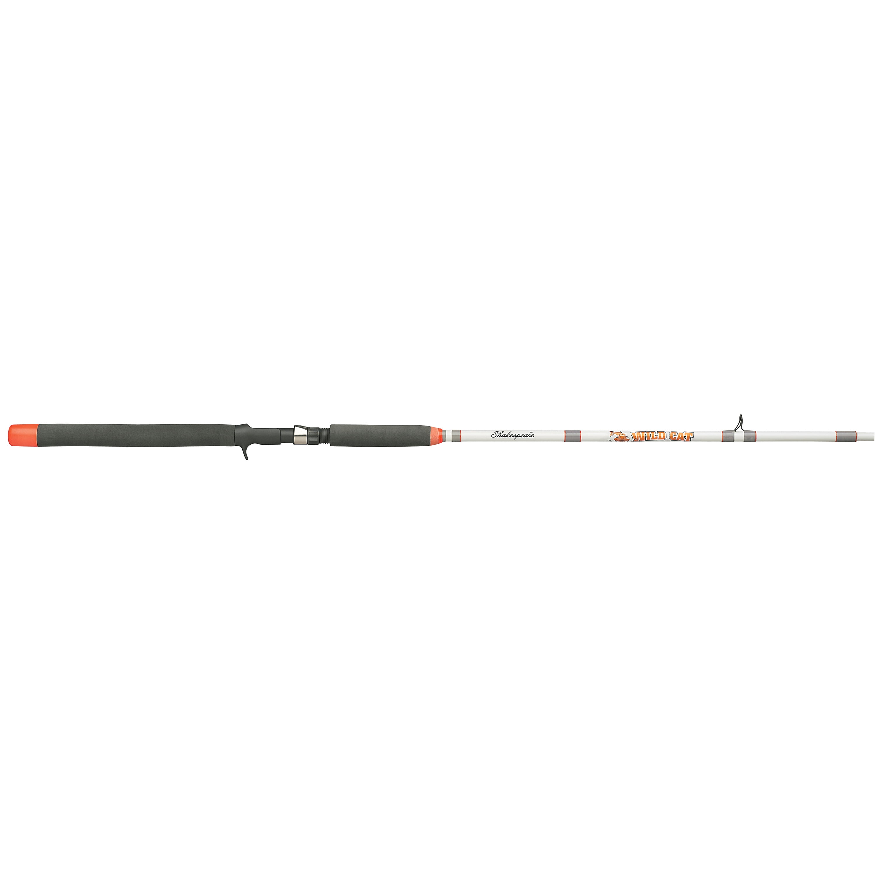 Shakespeare wild cat casting rod Clearance