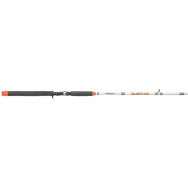 Shakespeare Wild Cat Rod (WCATC70MH WILD CAT CAST 70 2PC MH
