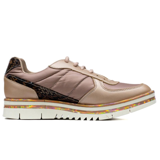 Tenis para Niña Coqueta 54905D