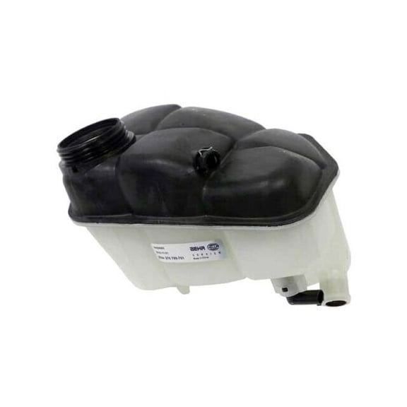 Expansion Tank - Compatible with 2006 - 2009 Mercedes-Benz E350 2007 2008