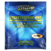 MHP Secretagogue-One, Orange, 375 G, 30 Packets