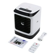 Air Conditioner Desktop Air Conditioning With Remote Control Air Cooler Fan