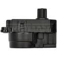 thumbnail image 2 of Dorman Blend Door Actuator 604-346 OE Solutions; OE Replacement; Plastic; 6 Pin Terminal; Boxed, 2 of 4