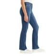 thumbnail image 3 of Levi's Women' 725 High Rise Bootcut Jean, 3 of 3