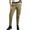 Dessert Sand, variant on Womens Cargo Pants - Stretchy Twill High Rise Cargo Joggers Casual & Utility Work Pants for Women