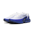 thumbnail image 2 of NIKE MENS Air Max Dn "White / Racer Blue" DV3337 102 DV3337 102 from Stadium Goods, 2 of 8