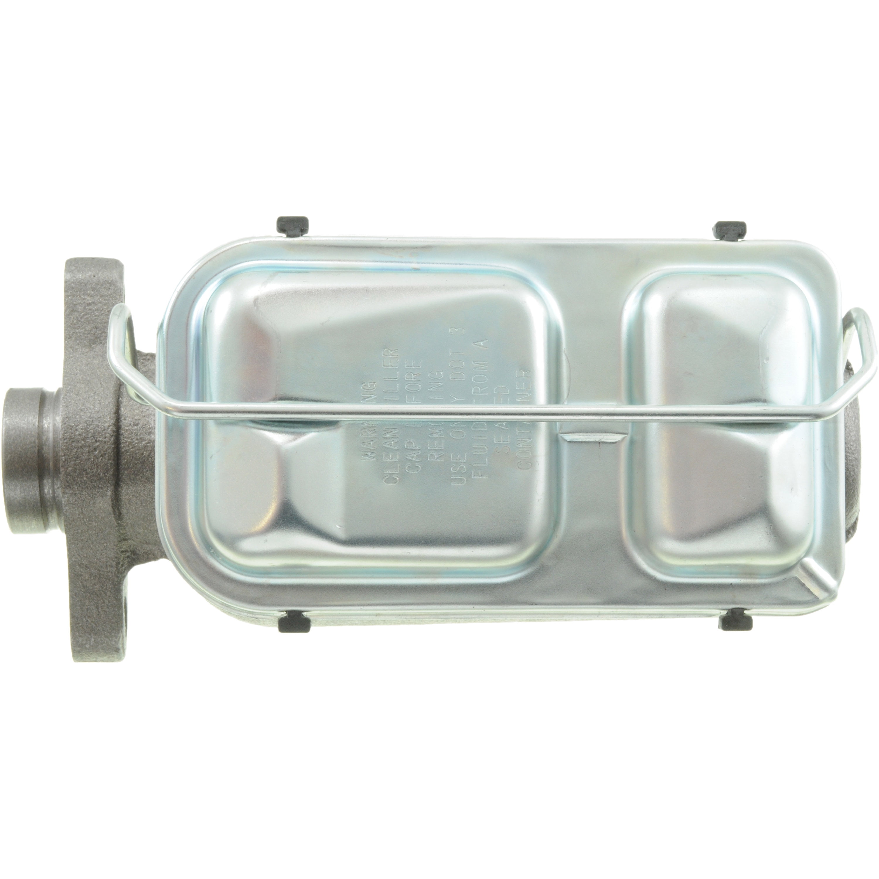 Dorman M98953 Brake Master Cylinder for Specific Chevrolet / GMC Models