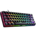thumbnail image 2 of Teclado Gamer Razer  Huntsman Mini Interruptor Óptico Lineal, 2 of 5
