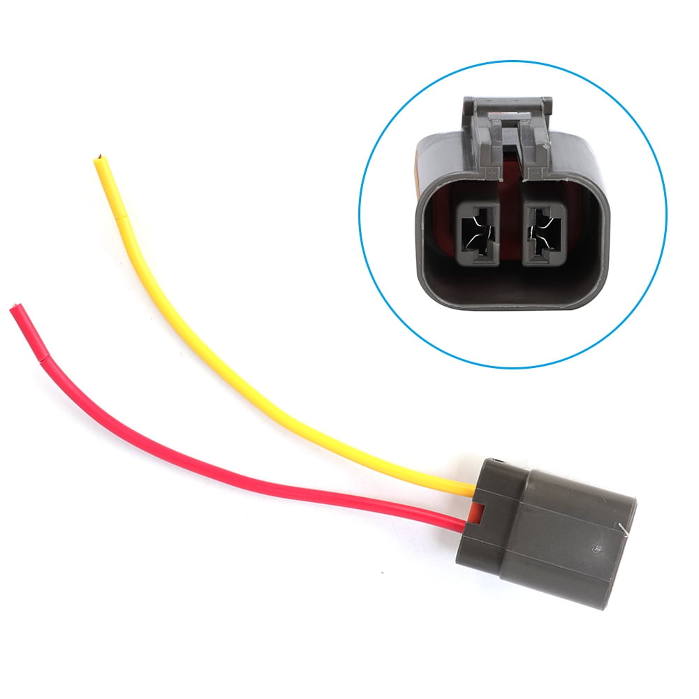 Alternator Plug Alternator Connector Car Alternator Plug Car Alternator