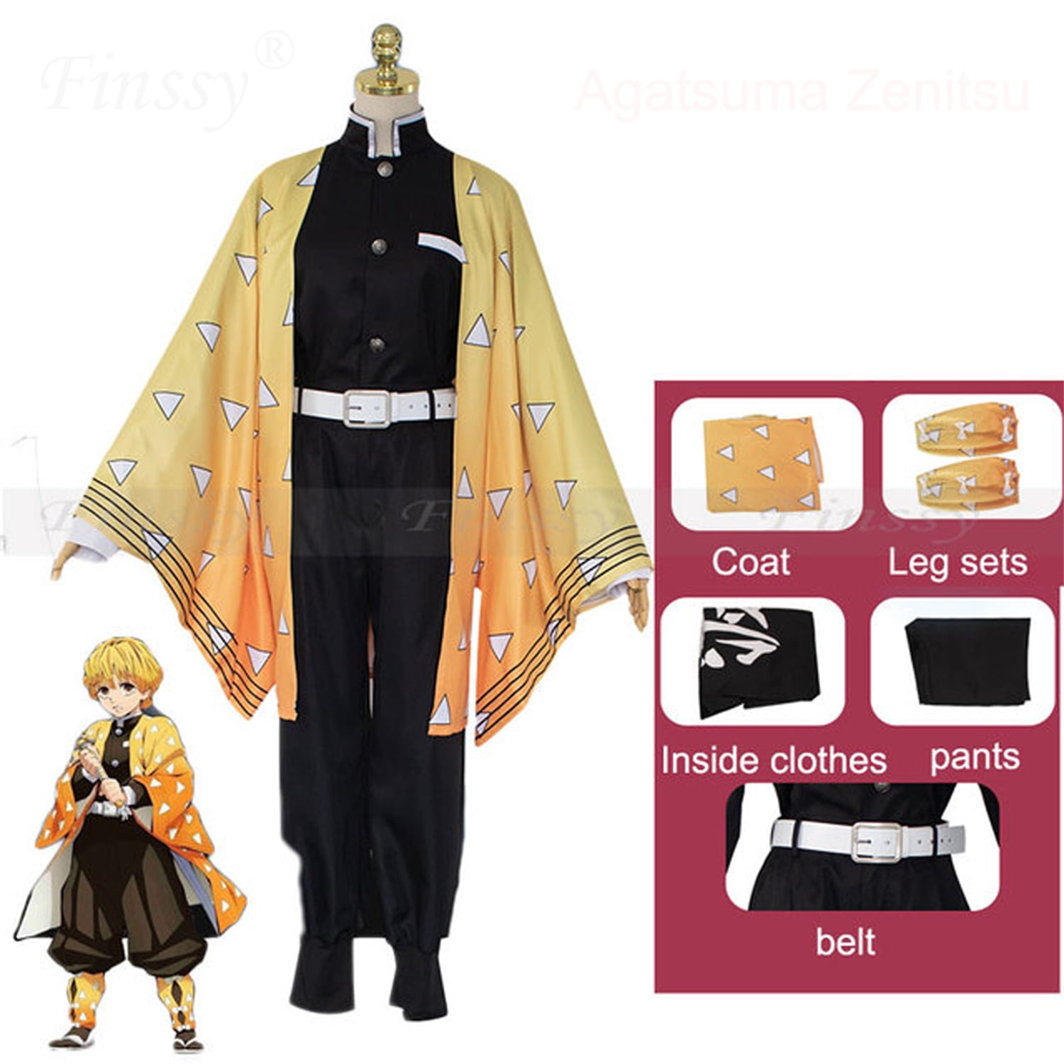 Buy Anime Cloak Online In India  Etsy India