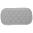 thumbnail image 2 of Keyboard Wrist Rest Memory Foam Wrist Rest for Computer Keyboard Comfortable Wrist Cushion, 2 of 9
