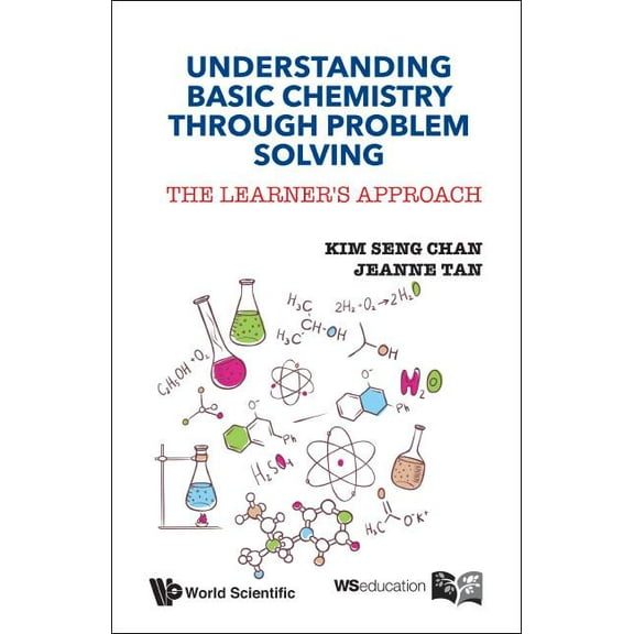 Understand Basic Chem Through Problem Solving, (Paperback)