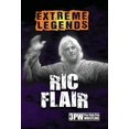thumbnail image 1 of Extreme Legends: Ric Flair (DVD), 1 of 1