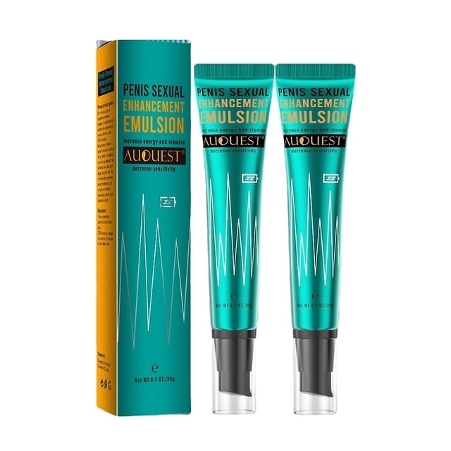 2x Men Sex Delay Cream Extended Time Sex Lube Cream Long Lasting Retardant For Men cream Prevent Premature Ejaculation Aphrodisiac
