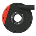 thumbnail image 1 of Angle Grinder Dust Shroud, Dustproof  Grinding Dust Shroud  For Work, 1 of 8