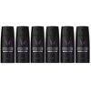 Axe Mens Deodorant, Body Spray, Excite, Fragrance, 150ml, 5.07oz, 6 Pack