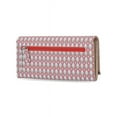 thumbnail image 4 of Mundi File Master Womens RFID Blocking Wallet Clutch Organizer with Change Pocket, 4 of 6